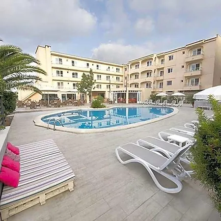 Hotel Lliteras