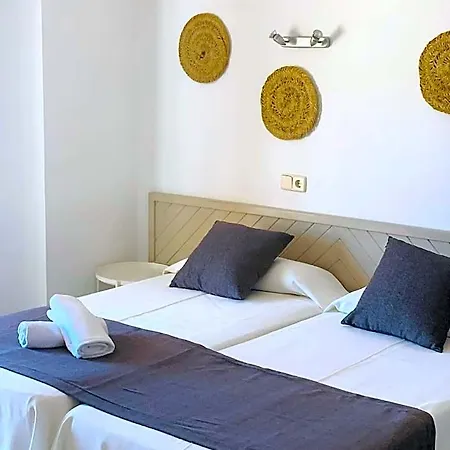 Lliteras Hotel