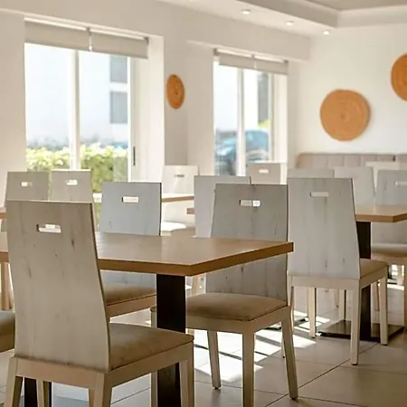 Hotel Lliteras Cala Ratjada (Mallorca)