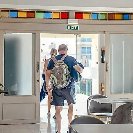 Lliteras Hotel Cala Ratjada (Mallorca)