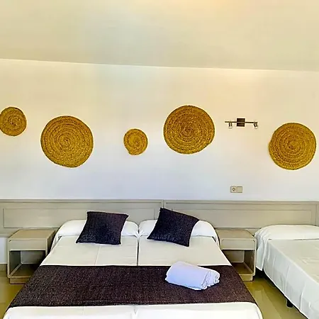 Hotel Lliteras