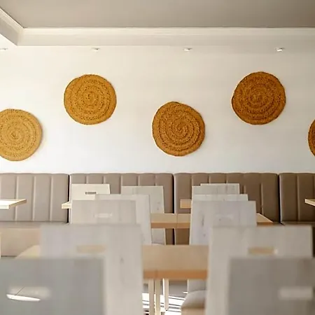 Hotel Lliteras Cala Ratjada (Mallorca)