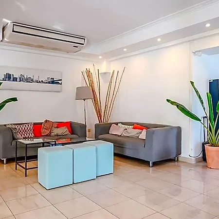 Hotel Lliteras 3*