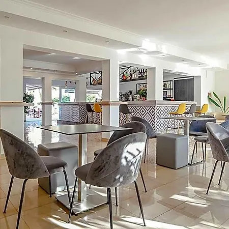 Lliteras Hotel