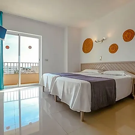 Lliteras Cala Ratjada (Mallorca)