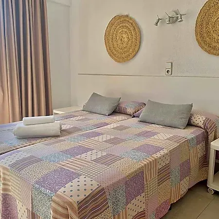 Hotel Lliteras Cala Ratjada (Mallorca)