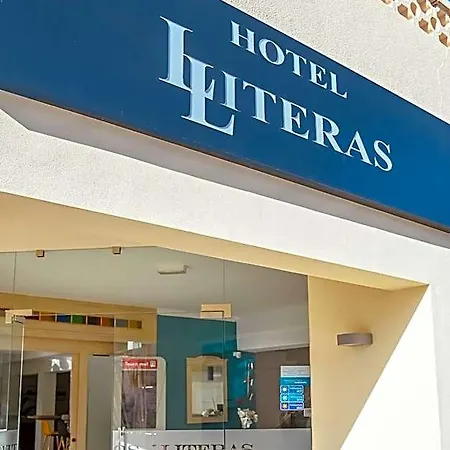Lliteras Hotel 3*