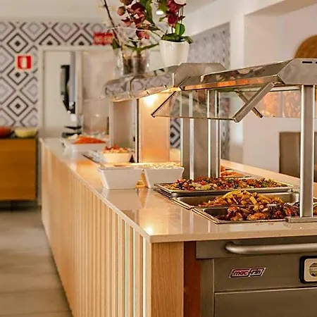 Hotel Lliteras Cala Ratjada (Mallorca)